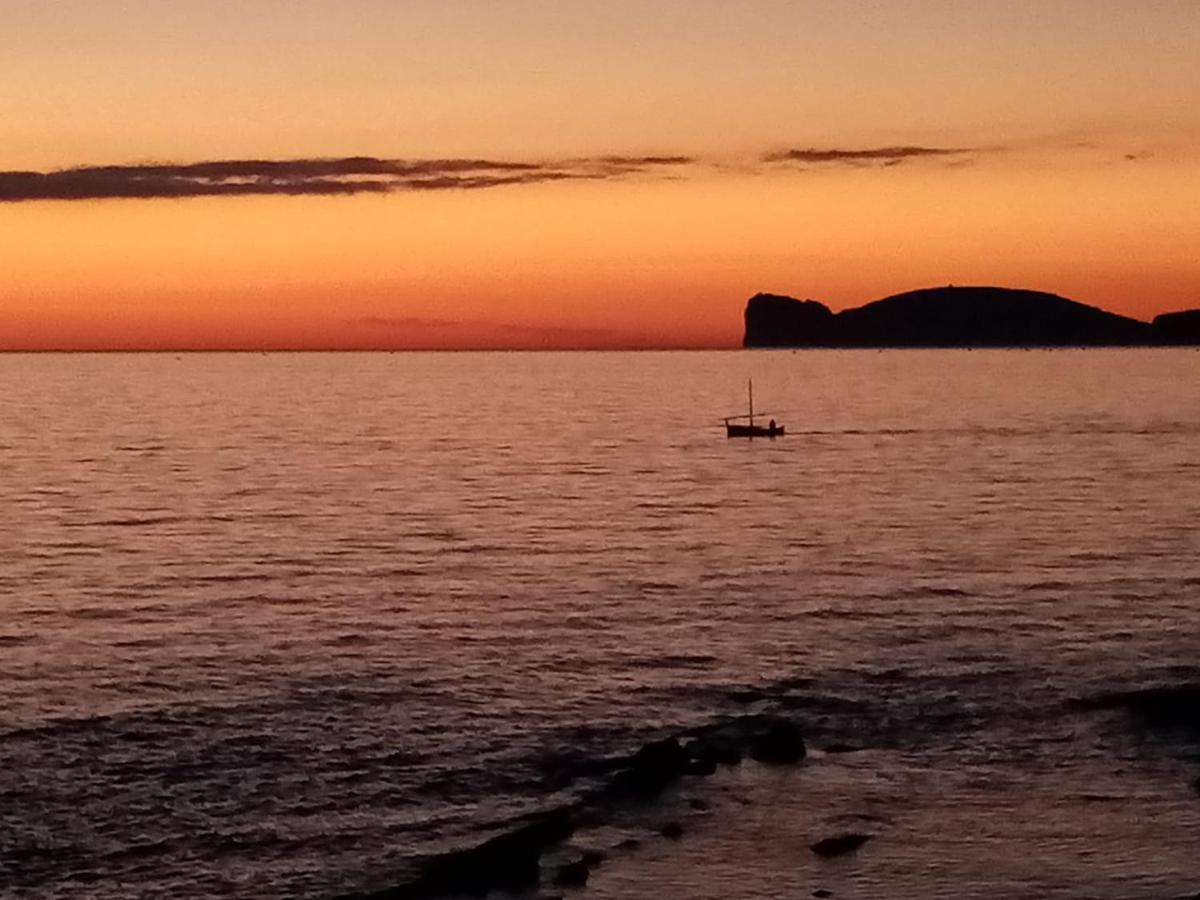 Ninfa Alghero Dış mekan fotoğraf